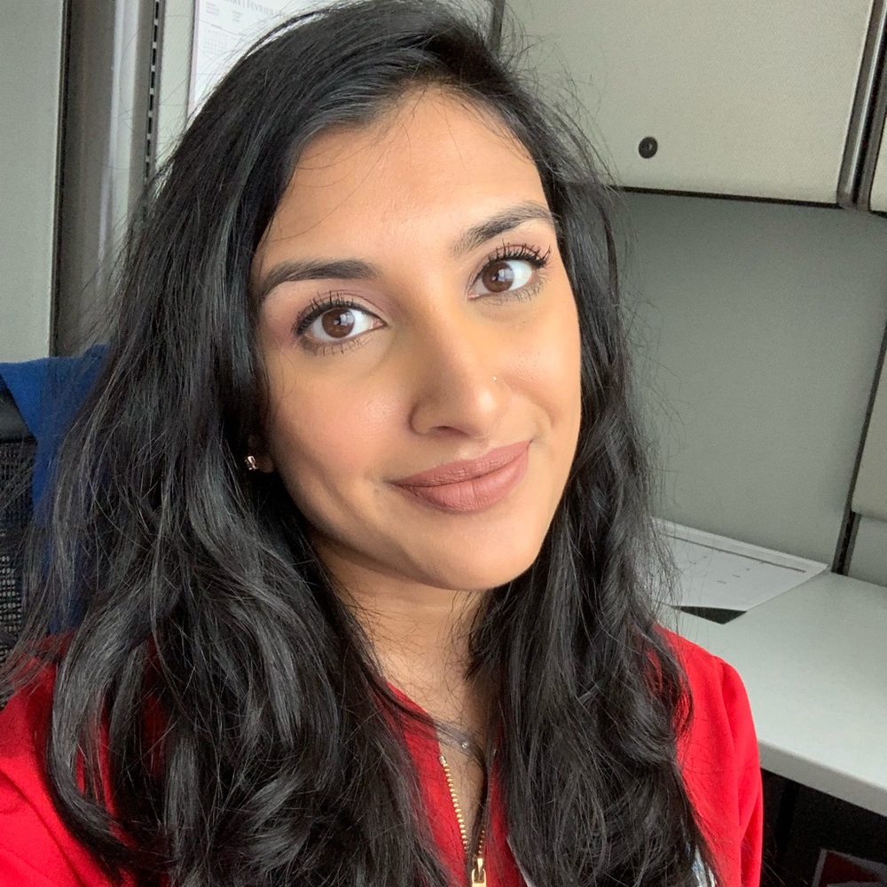 Meet your Posher, Karishma